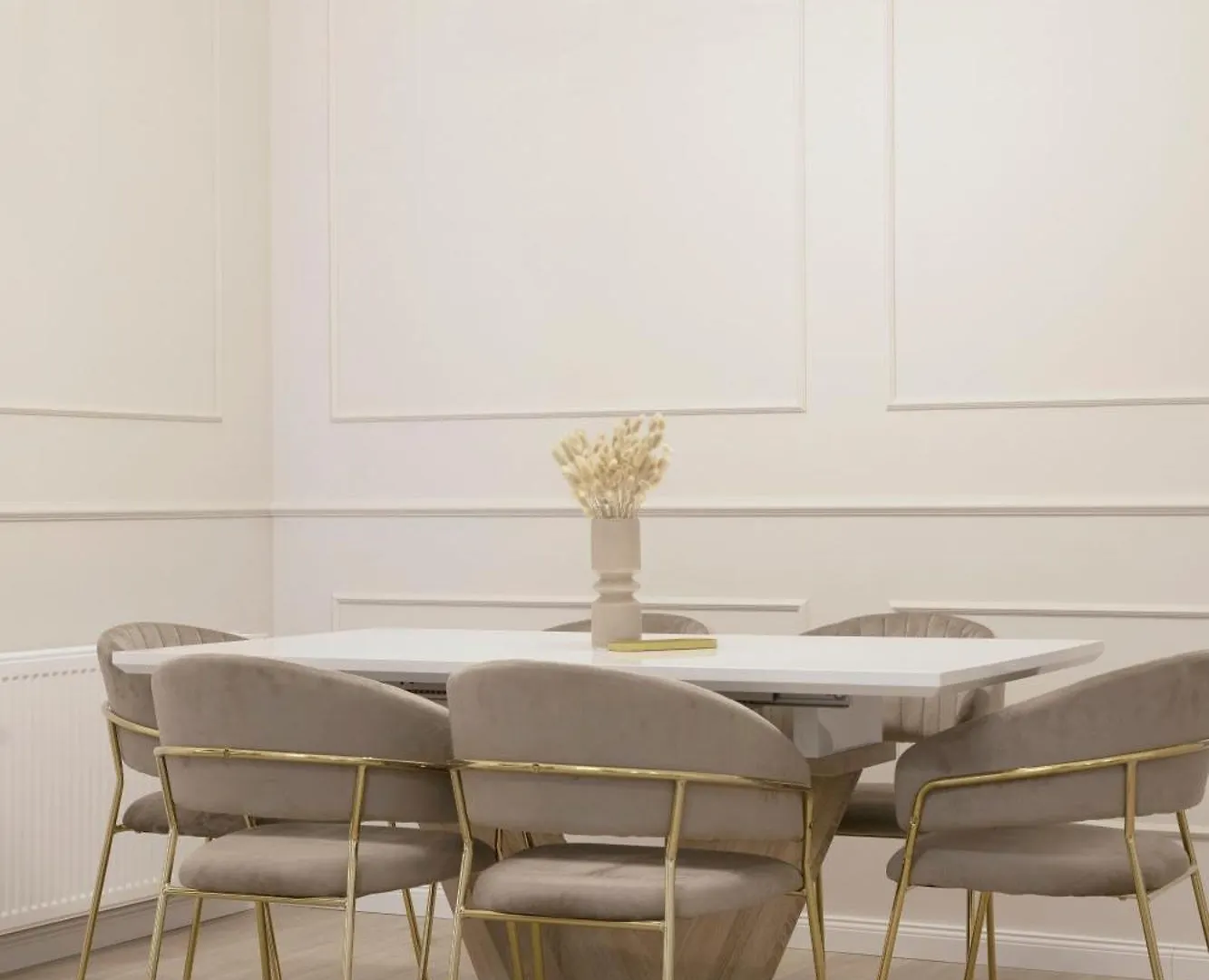 Luxurious & Elegance W18 Grand Suite W' Balcony By Prestige Homes 布达佩斯 匈牙利