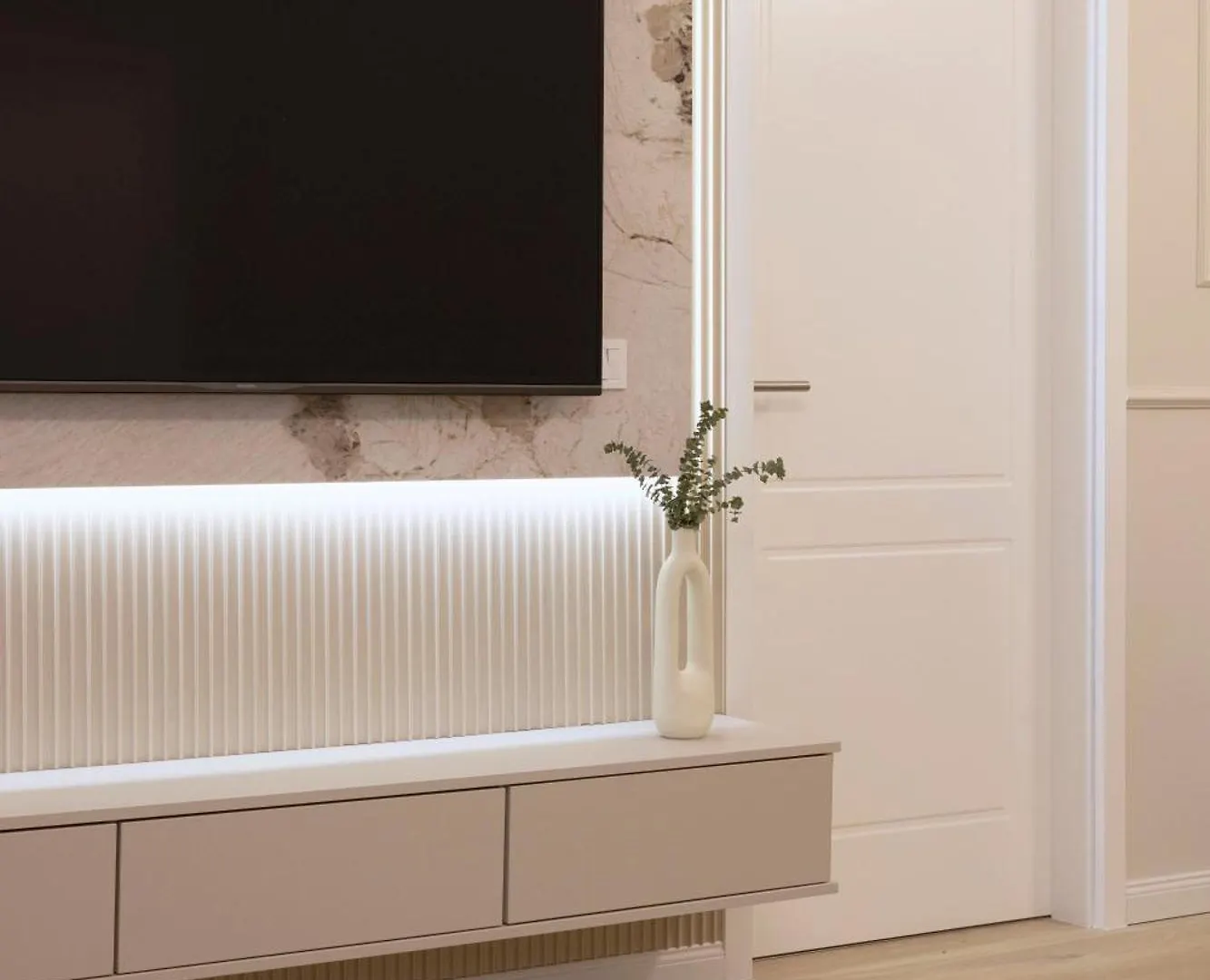 Luxurious & Elegance W18 Grand Suite W' Balcony By Prestige Homes 布达佩斯 公寓