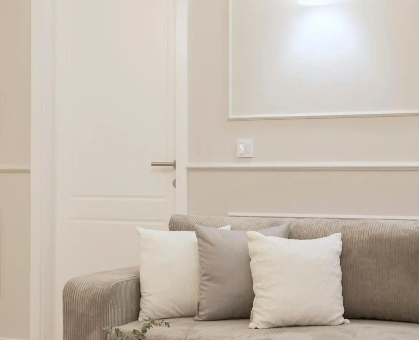 Luxurious & Elegance W18 Grand Suite W' Balcony By Prestige Homes 布达佩斯 0*,  匈牙利