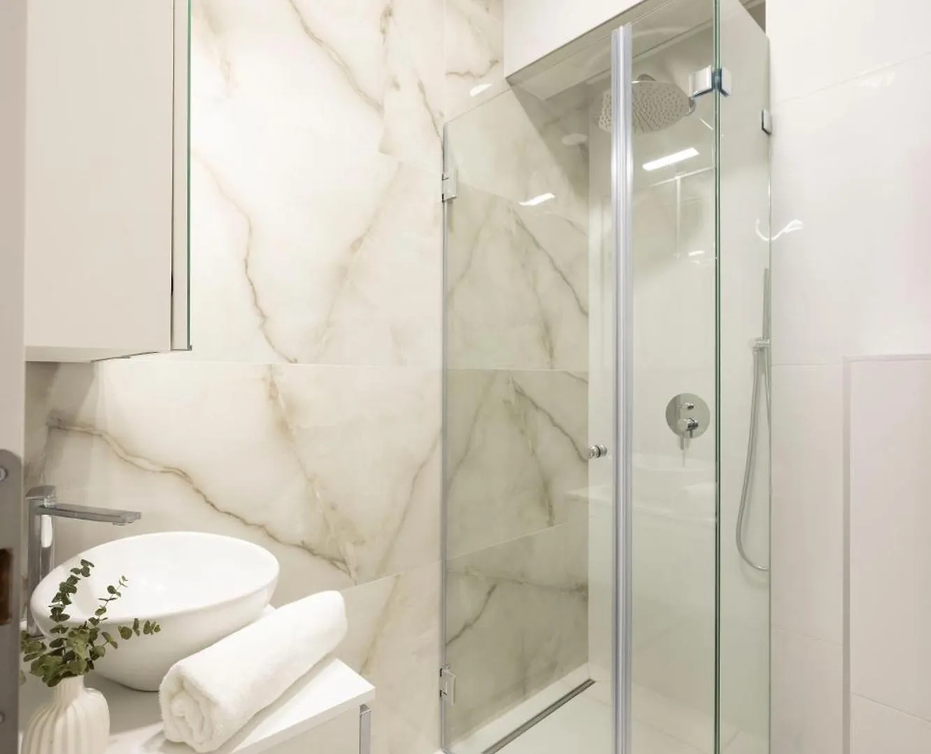 Luxurious & Elegance W18 Grand Suite W' Balcony By Prestige Homes 布达佩斯 匈牙利